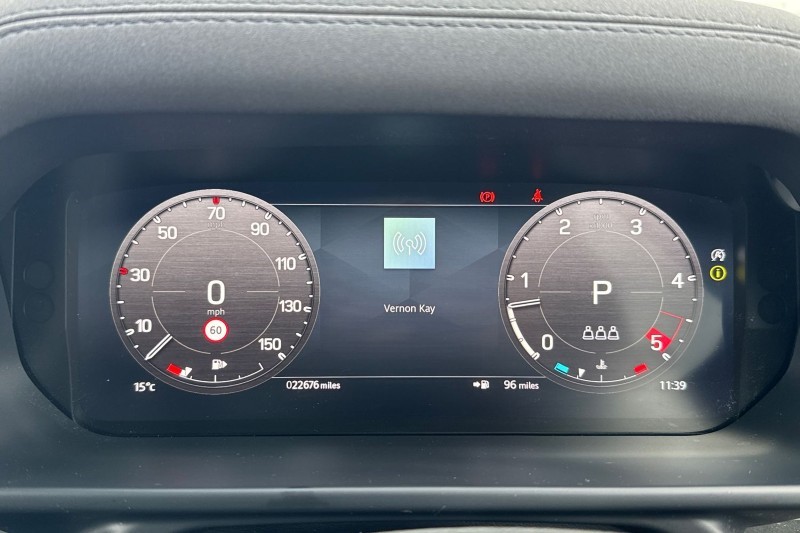 Used Land Rover Defender 2022 for sale - 76984317: Photo 16