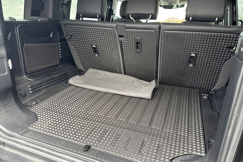 Used Land Rover Defender 2022 for sale - 76984317: Photo 35