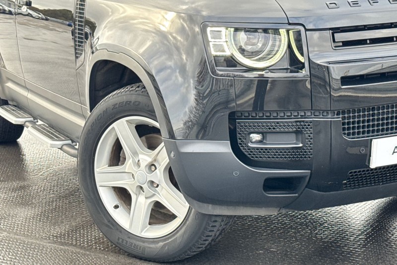 Used Land Rover Defender 2022 for sale - 76984317: Photo 37