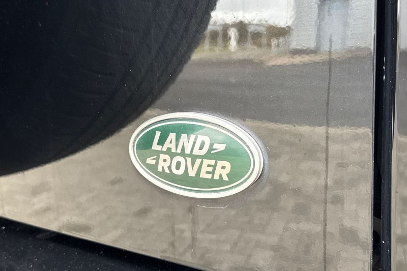 Used Land Rover Defender 2022 for sale - 76984317: Photo 40