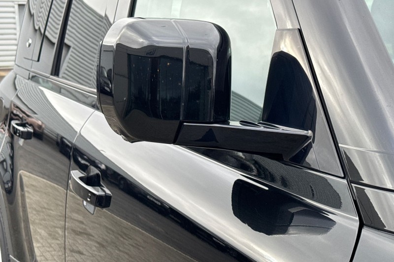 Used Land Rover Defender 2022 for sale - 76984317: Photo 45