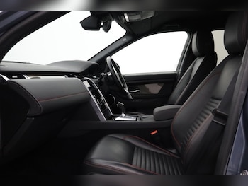 Used Land Rover Discovery Sport 2020 for sale - 78509542: Photo