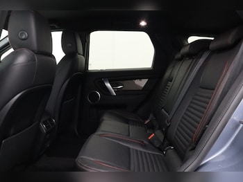 Used Land Rover Discovery Sport 2020 for sale - 78509542: Photo