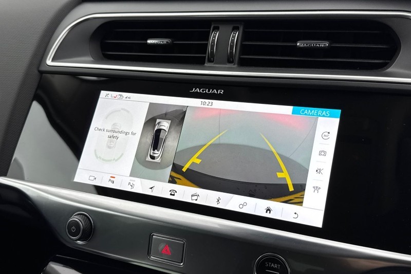 Used Jaguar I-Pace 2019 for sale - 77406434: Photo 12