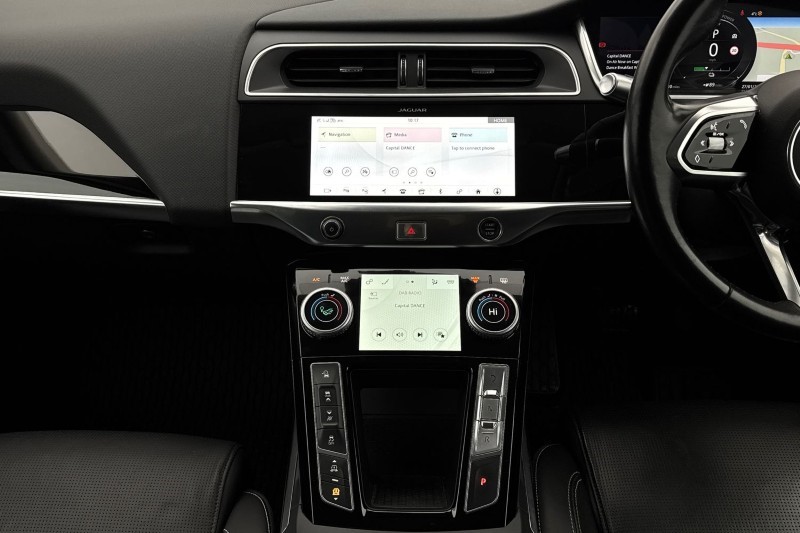 Used Jaguar I-Pace 2019 for sale - 77406434: Photo 14