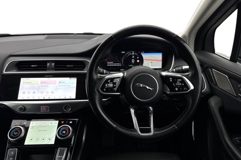 Used Jaguar I-Pace 2019 for sale - 77406434: Photo 15
