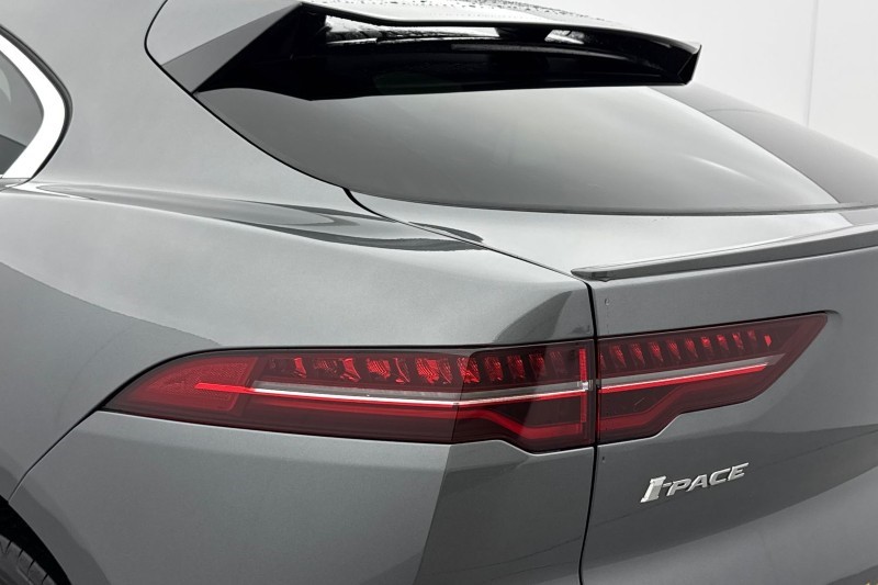 Used Jaguar I-Pace 2019 for sale - 77406434: Photo 19