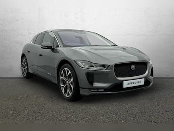 Used Jaguar I-Pace 2019 for sale - 77406434: Photo