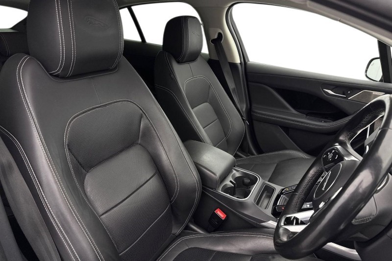 Used Jaguar I-Pace 2019 for sale - 77406434: Photo 26