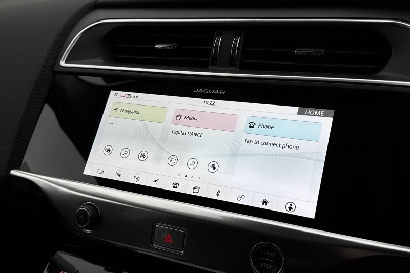 Used Jaguar I-Pace 2019 for sale - 77406434: Photo 29