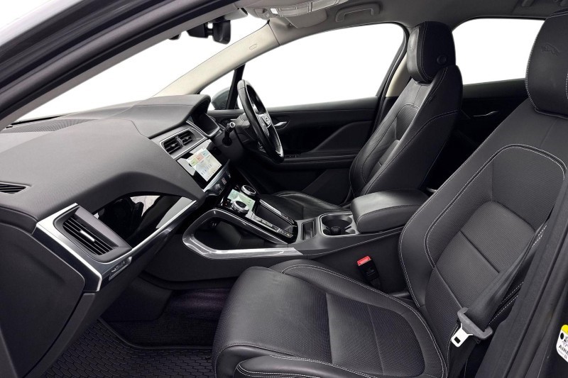 Used Jaguar I-Pace 2019 for sale - 77406434: Photo 3