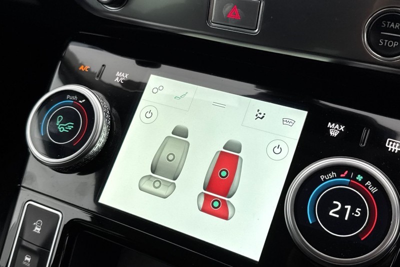 Used Jaguar I-Pace 2019 for sale - 77406434: Photo 31