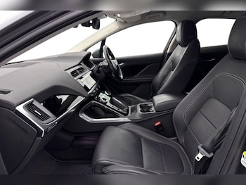 Used Jaguar I-Pace 2019 for sale - 77406434: Photo