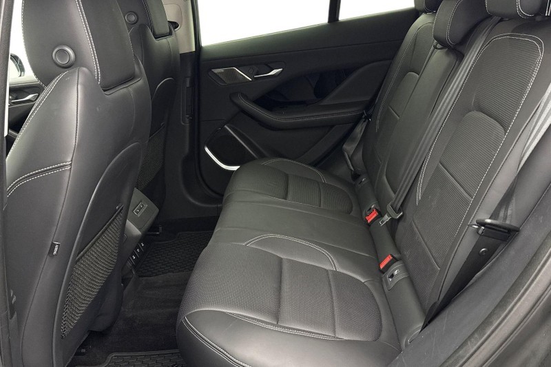 Used Jaguar I-Pace 2019 for sale - 77406434: Photo 4