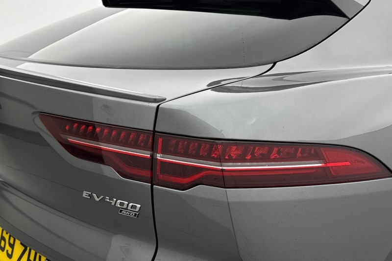 Used Jaguar I-Pace 2019 for sale - 77406434: Photo 42