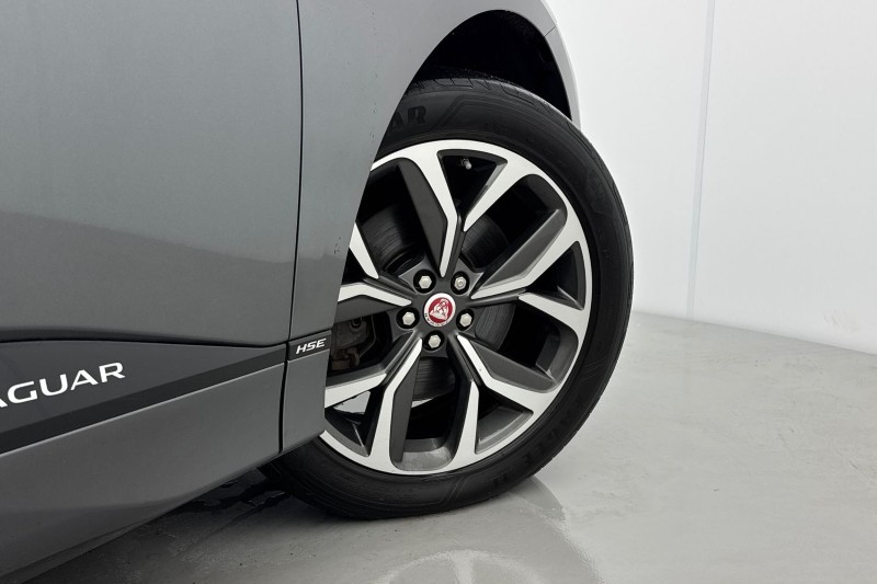 Used Jaguar I-Pace 2019 for sale - 77406434: Photo 44