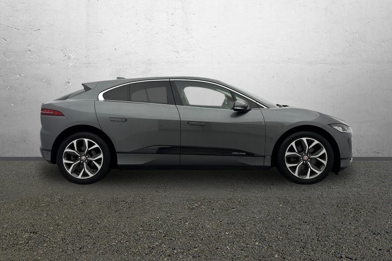 Used Jaguar I-Pace 2019 for sale - 77406434: Photo 5