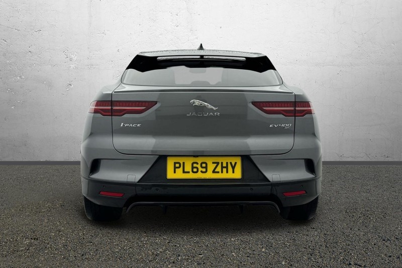 Used Jaguar I-Pace 2019 for sale - 77406434: Photo 6