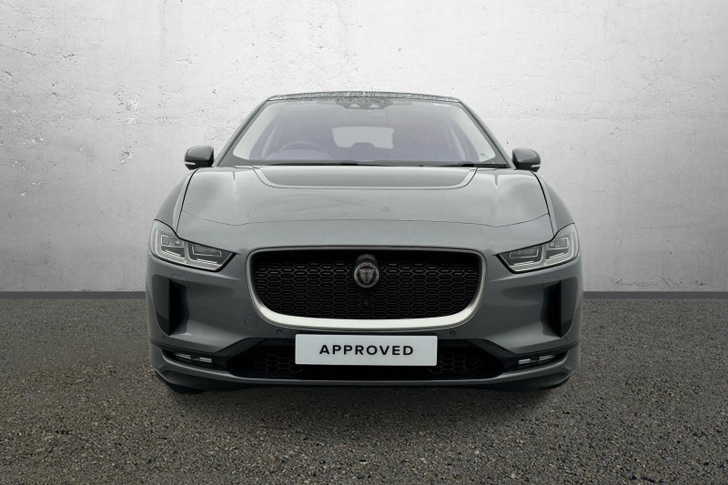 Used Jaguar I-Pace 2019 for sale - 77406434: Photo 7