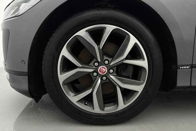 Used Jaguar I-Pace 2019 for sale - 77406434: Photo 8