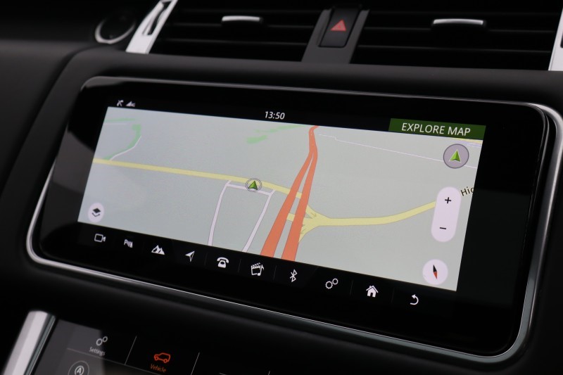 Used Land Rover Range Rover Sport 2022 for sale - 78042282: Photo 11