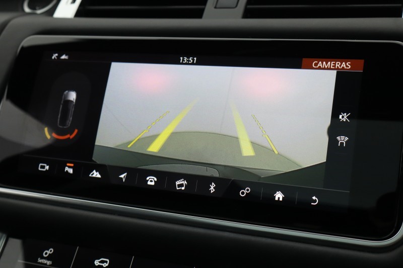 Used Land Rover Range Rover Sport 2022 for sale - 78042282: Photo 12