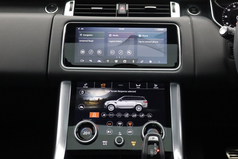 Used Land Rover Range Rover Sport 2022 for sale - 78042282: Photo 14