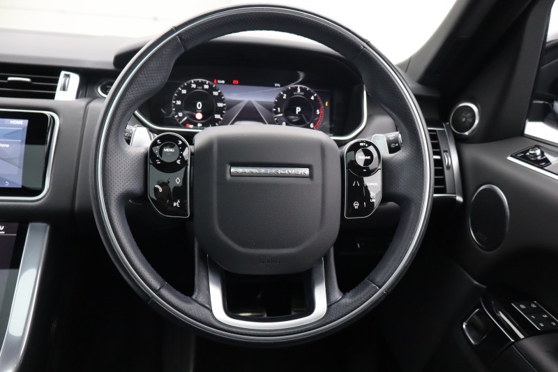 Used Land Rover Range Rover Sport 2022 for sale - 78042282: Photo 15