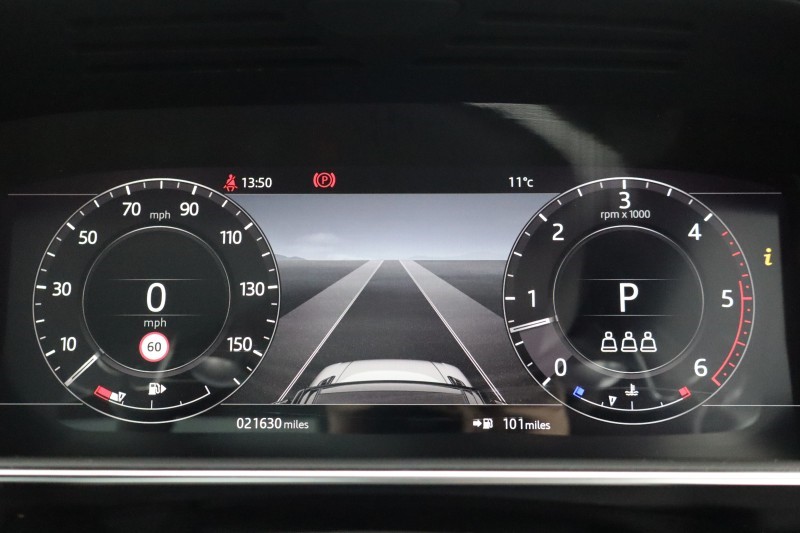 Used Land Rover Range Rover Sport 2022 for sale - 78042282: Photo 16