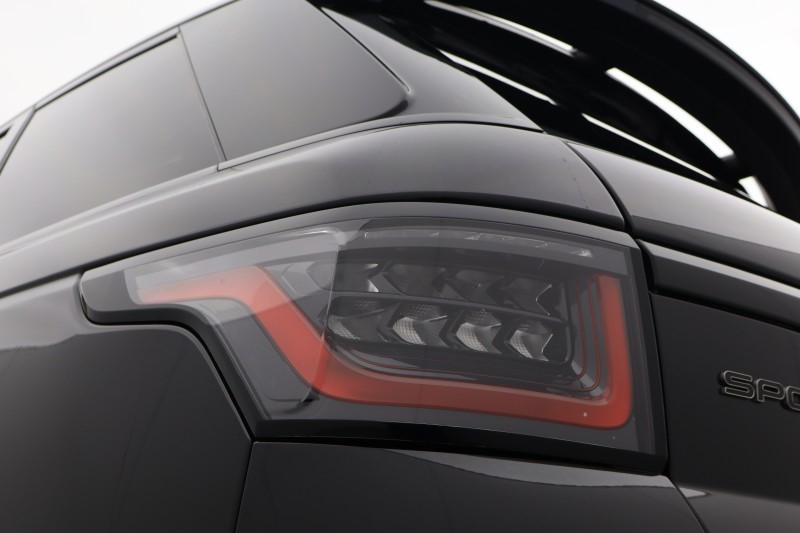 Used Land Rover Range Rover Sport 2022 for sale - 78042282: Photo 19