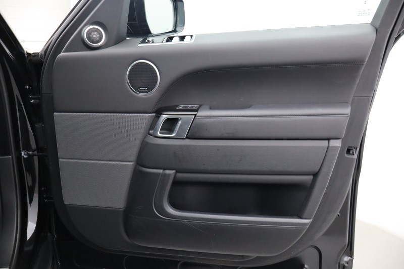 Used Land Rover Range Rover Sport 2022 for sale - 78042282: Photo 22