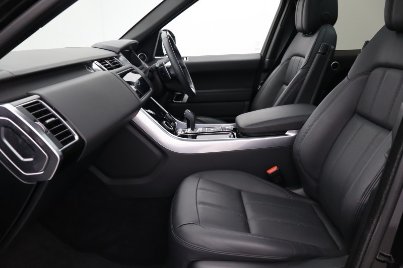 Used Land Rover Range Rover Sport 2022 for sale - 78042282: Photo 3