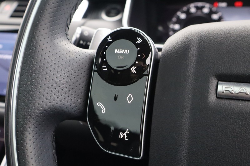 Used Land Rover Range Rover Sport 2022 for sale - 78042282: Photo 30