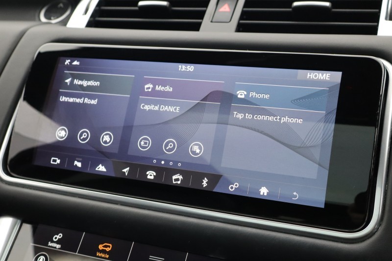 Used Land Rover Range Rover Sport 2022 for sale - 78042282: Photo 32