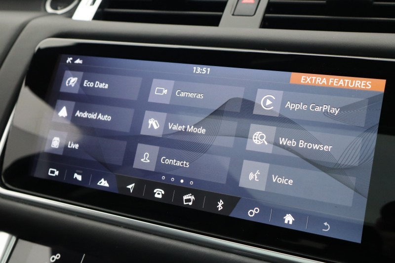 Used Land Rover Range Rover Sport 2022 for sale - 78042282: Photo 33