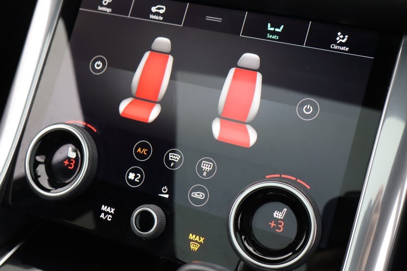 Used Land Rover Range Rover Sport 2022 for sale - 78042282: Photo 35