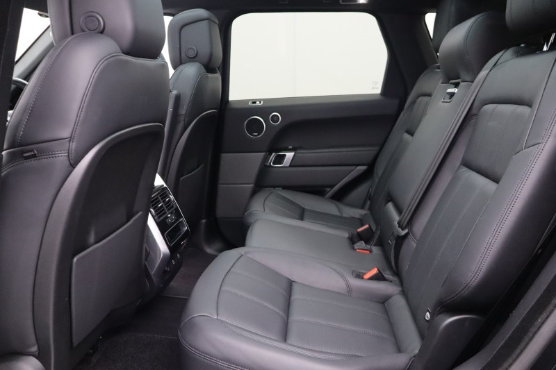 Used Land Rover Range Rover Sport 2022 for sale - 78042282: Photo 4