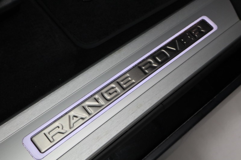 Used Land Rover Range Rover Sport 2022 for sale - 78042282: Photo 42