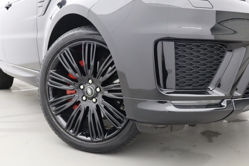 Used Land Rover Range Rover Sport 2022 for sale - 78042282: Photo 46