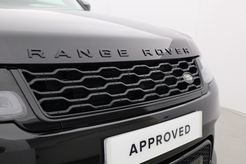 Used Land Rover Range Rover Sport 2022 for sale - 78042282: Photo 48