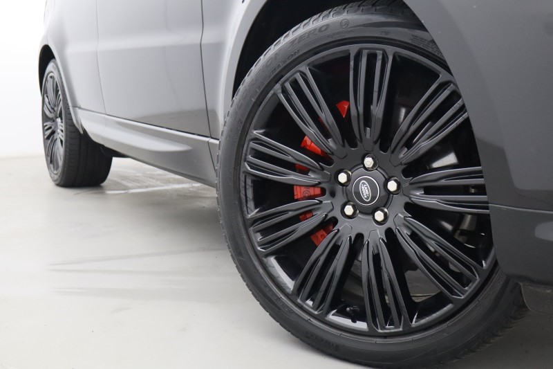 Used Land Rover Range Rover Sport 2022 for sale - 78042282: Photo 49