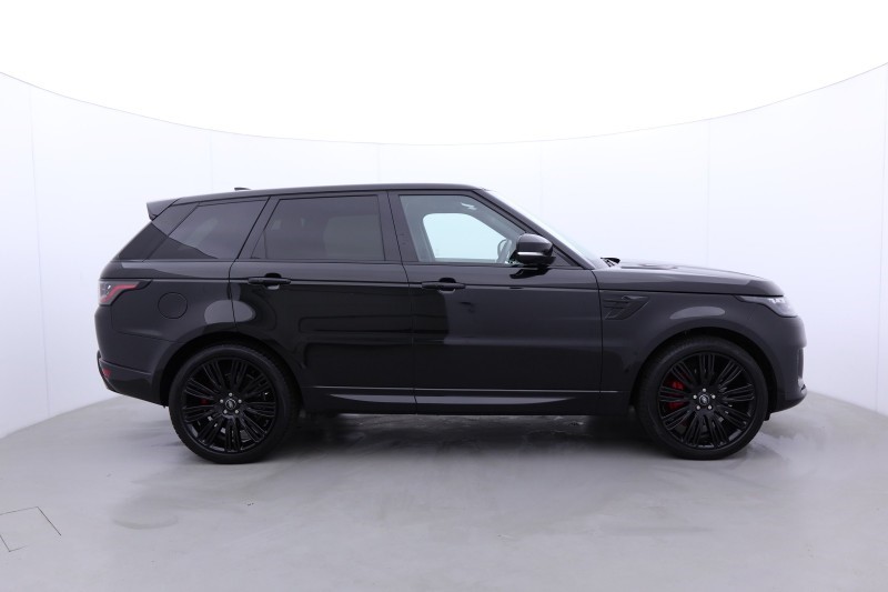 Used Land Rover Range Rover Sport 2022 for sale - 78042282: Photo 5