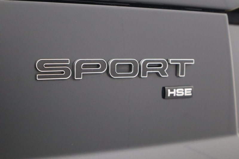 Used Land Rover Range Rover Sport 2022 for sale - 78042282: Photo 51