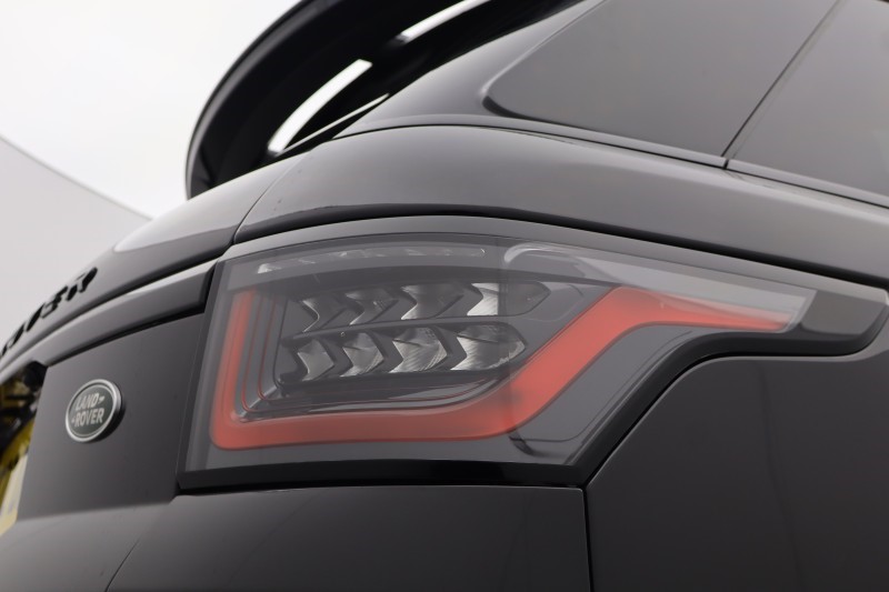 Used Land Rover Range Rover Sport 2022 for sale - 78042282: Photo 52