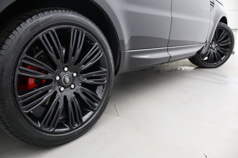 Used Land Rover Range Rover Sport 2022 for sale - 78042282: Photo 53