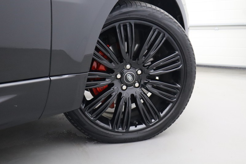 Used Land Rover Range Rover Sport 2022 for sale - 78042282: Photo 54