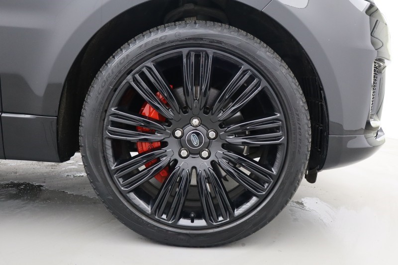 Used Land Rover Range Rover Sport 2022 for sale - 78042282: Photo 8