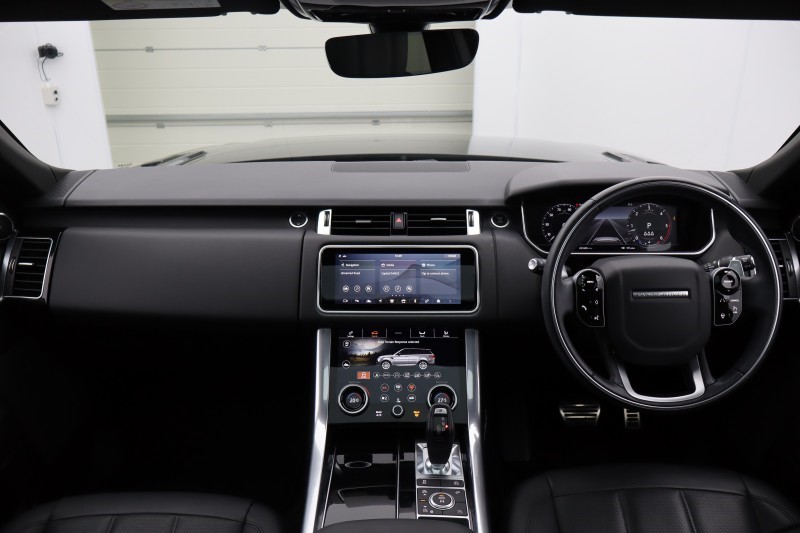 Used Land Rover Range Rover Sport 2022 for sale - 78042282: Photo 9