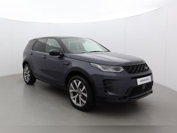Used Land Rover Discovery Sport 2025 for sale - 79479119: Photo