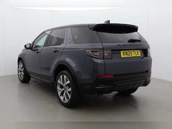 Used Land Rover Discovery Sport 2025 for sale - 79479119: Photo